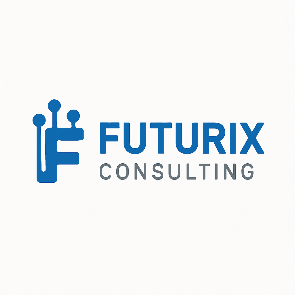 futurixconsulting.com